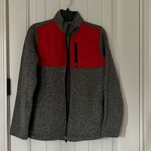 ZYIA Ash Cabin Jacket, size large